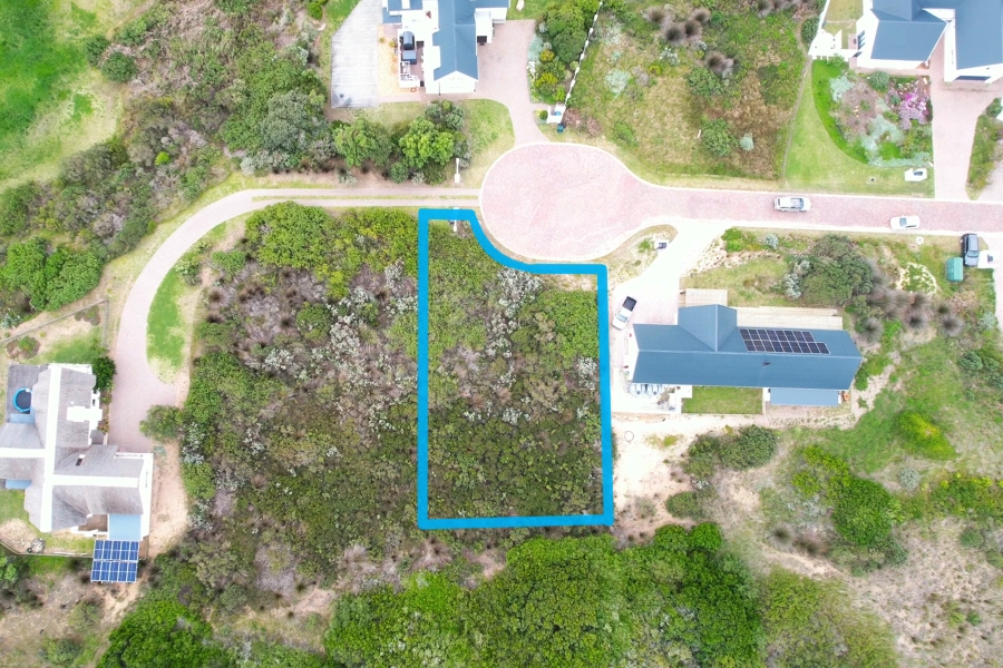 0 Bedroom Property for Sale in St Francis Links Eastern Cape